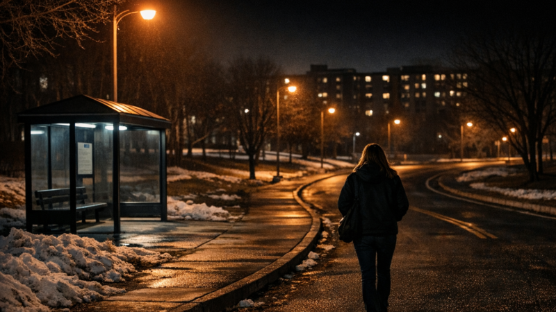 Suzanne Lyall disappearance at SUNY Albany