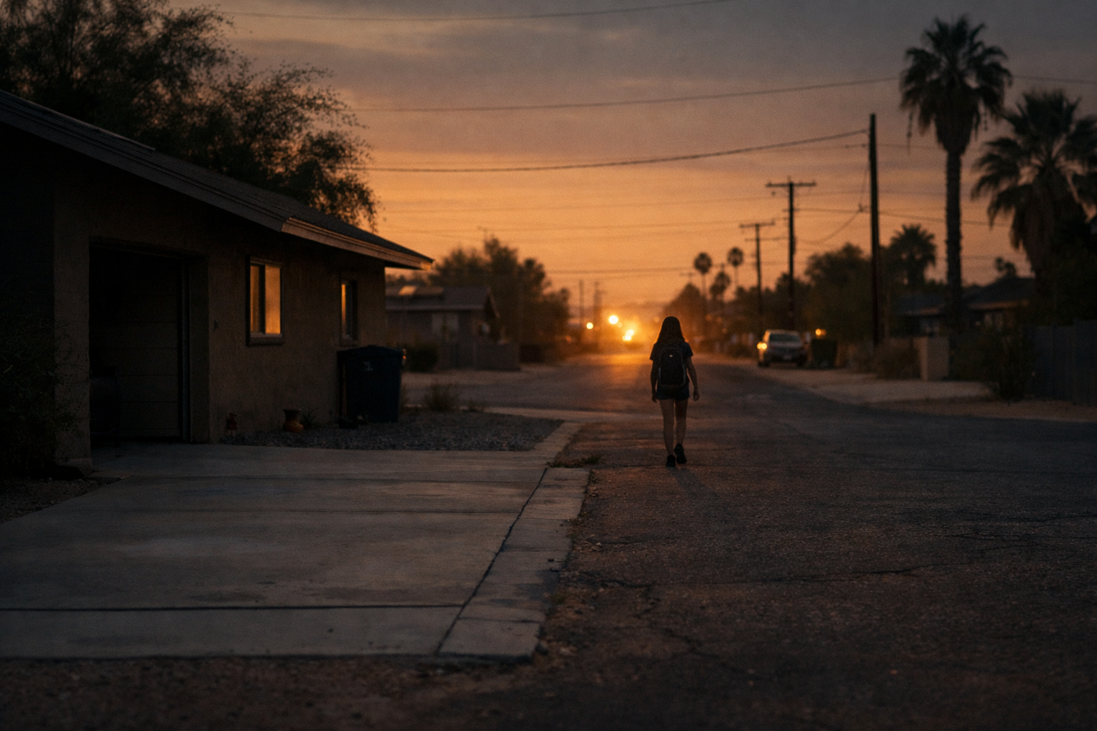 You are currently viewing What Happened to Alissa Turney? The Last Ride Home and the Arizona Disappearance That Still Points Back Inside the House