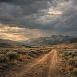 What Happened to Amy Wroe Bechtel? The Wyoming Trail Run and the Open Country That Never Gave Her Back
