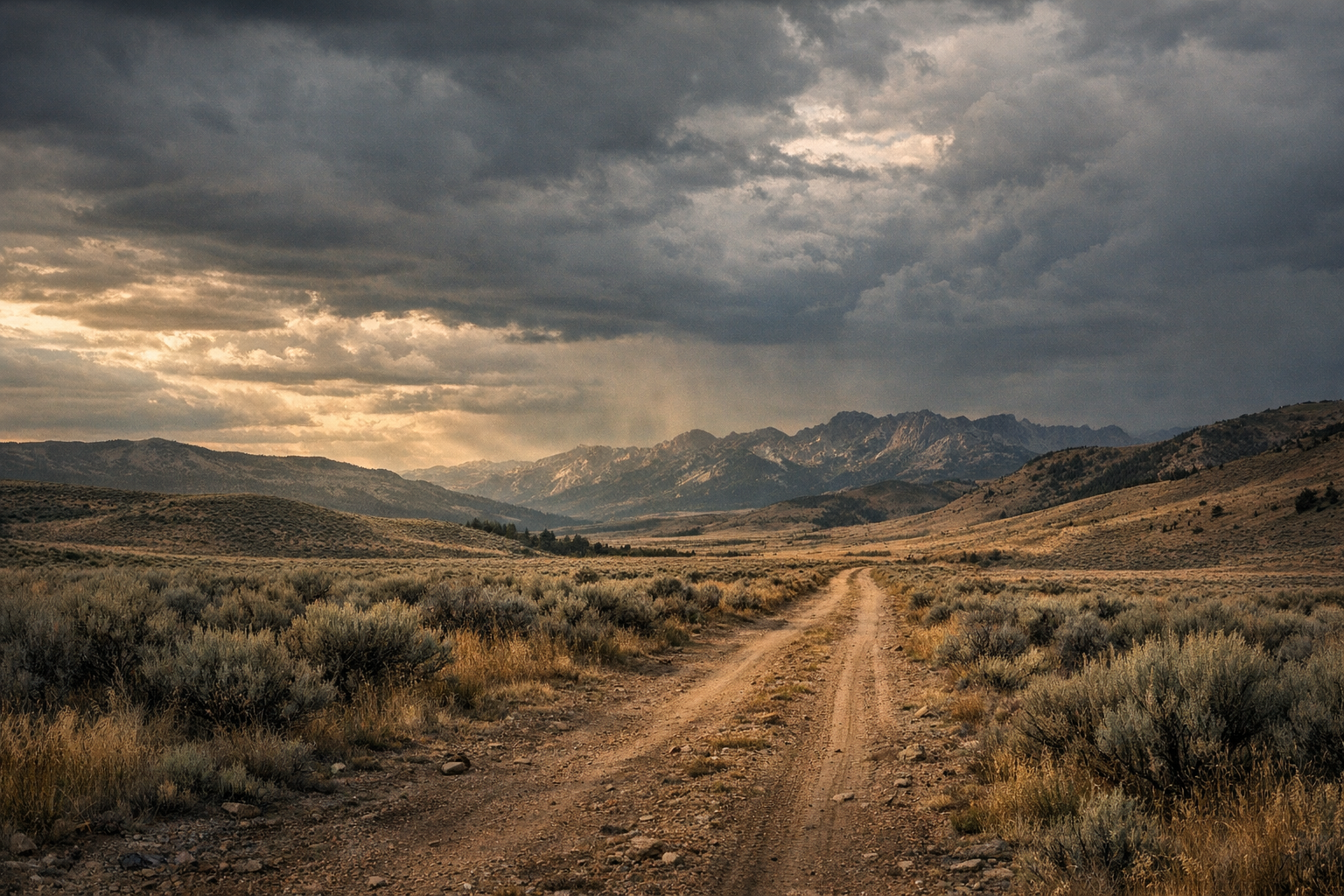 You are currently viewing What Happened to Amy Wroe Bechtel? The Wyoming Trail Run and the Open Country That Never Gave Her Back