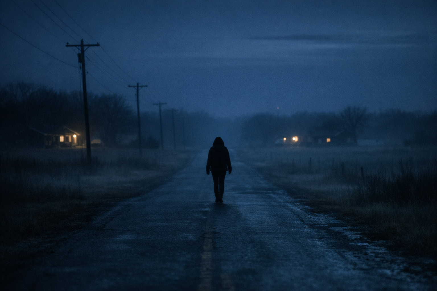 You are currently viewing What Happened to Aubrey Dameron? The Cold Night, the Final Ping, and the Oklahoma Case That Still Demands Answers