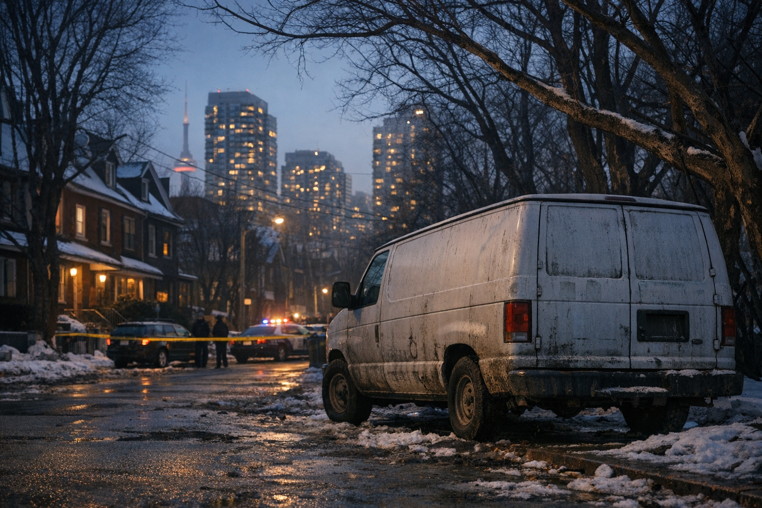 You are currently viewing What Happened to Bruce McArthur? The Missing Men, the Toronto Pattern, and the Warnings That Should Have Rung Sooner