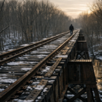What Happened at Delphi? The Bridge Video, the Command, and the Indiana Case That Would Not Let Go