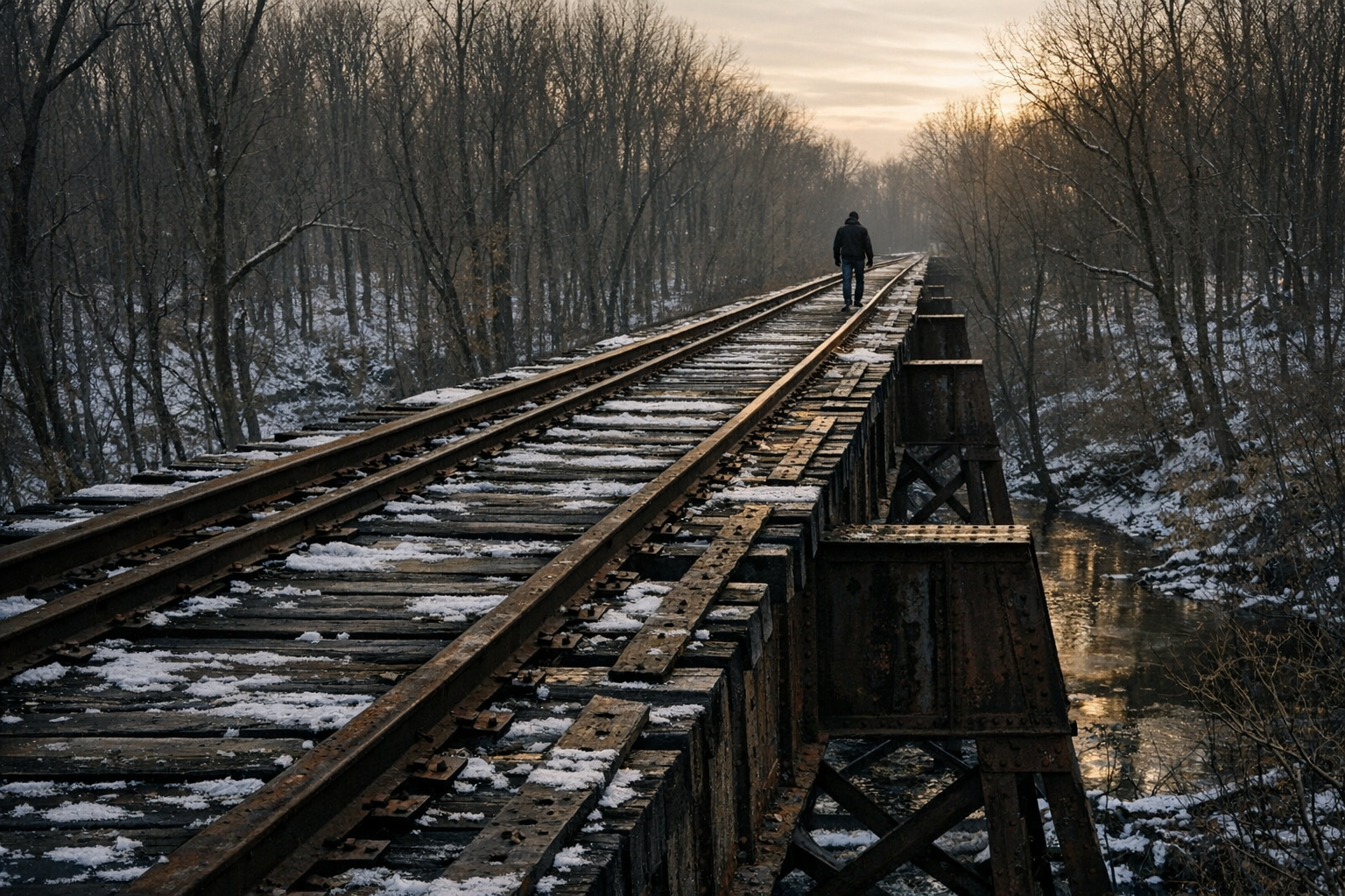 You are currently viewing What Happened at Delphi? The Bridge Video, the Command, and the Indiana Case That Would Not Let Go