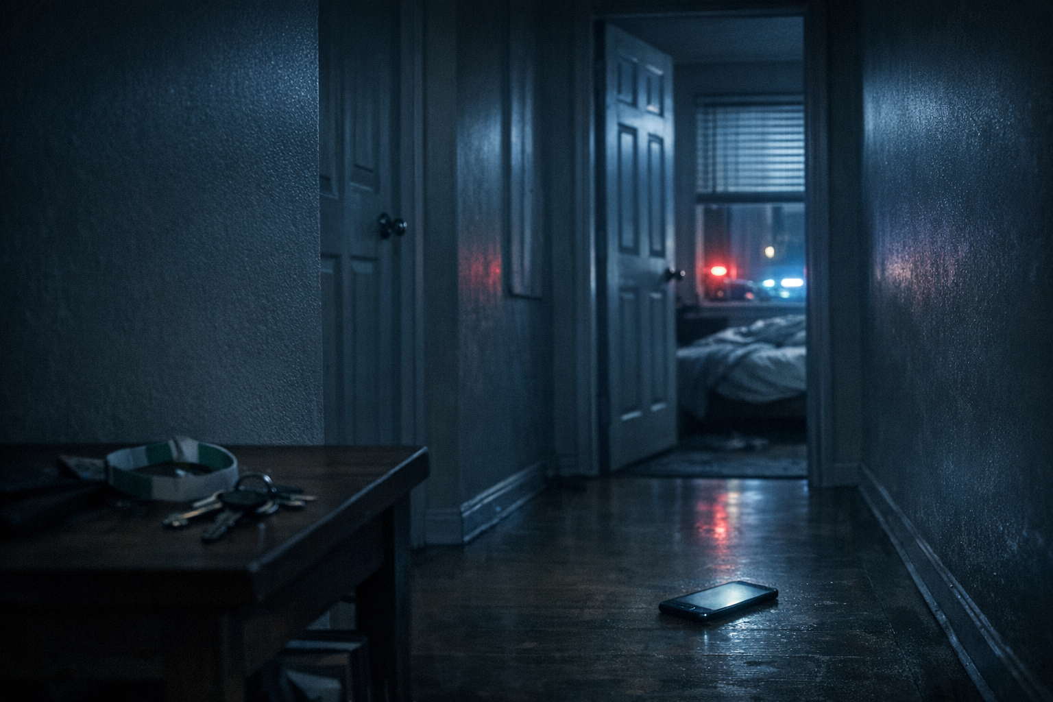 You are currently viewing What Happened to Faith Hedgepeth? The Voicemail, the Apartment Scene, and the North Carolina Case That Still Feels One Clue Away