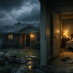What Happened to Leigh Occhi? The Storm-Day Disappearance, the Blood Trail, and the Mississippi Mystery That Never Let Go