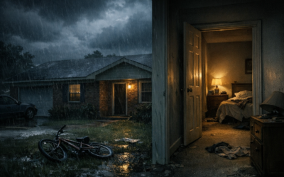 leigh occhi disappearance storm-day home in tupelo mississippi