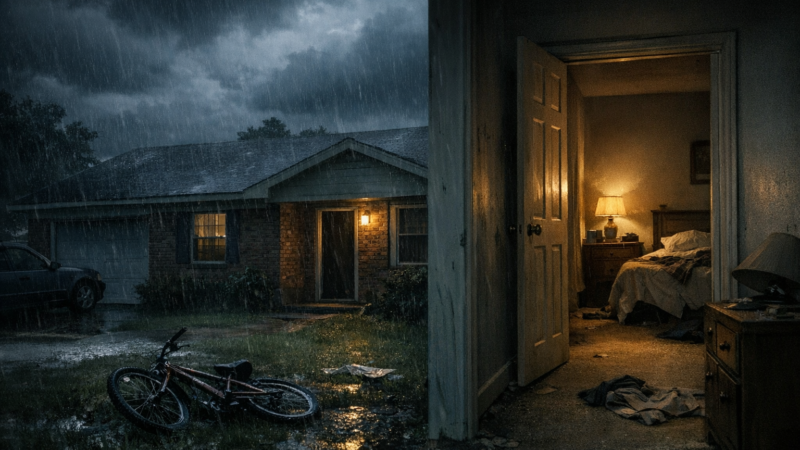 leigh occhi disappearance storm-day home in tupelo mississippi