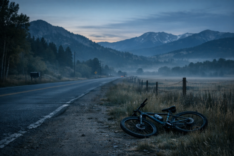 What Happened to Suzanne Morphew? The Mother’s Day Ride, the Missing Hours, and the Colorado Case That Still Won’t Settle