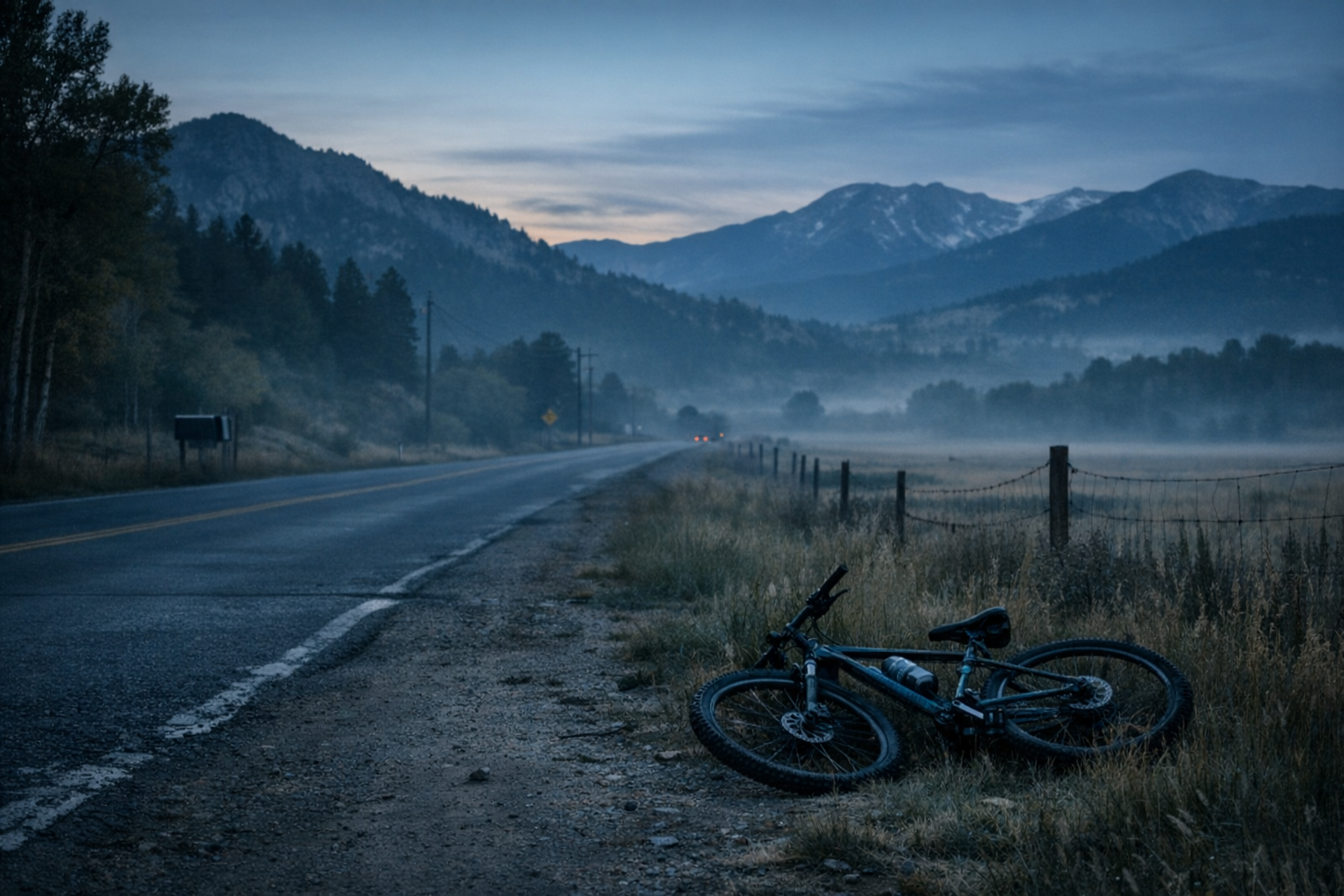 You are currently viewing What Happened to Suzanne Morphew? The Mother’s Day Ride, the Missing Hours, and the Colorado Case That Still Won’t Settle
