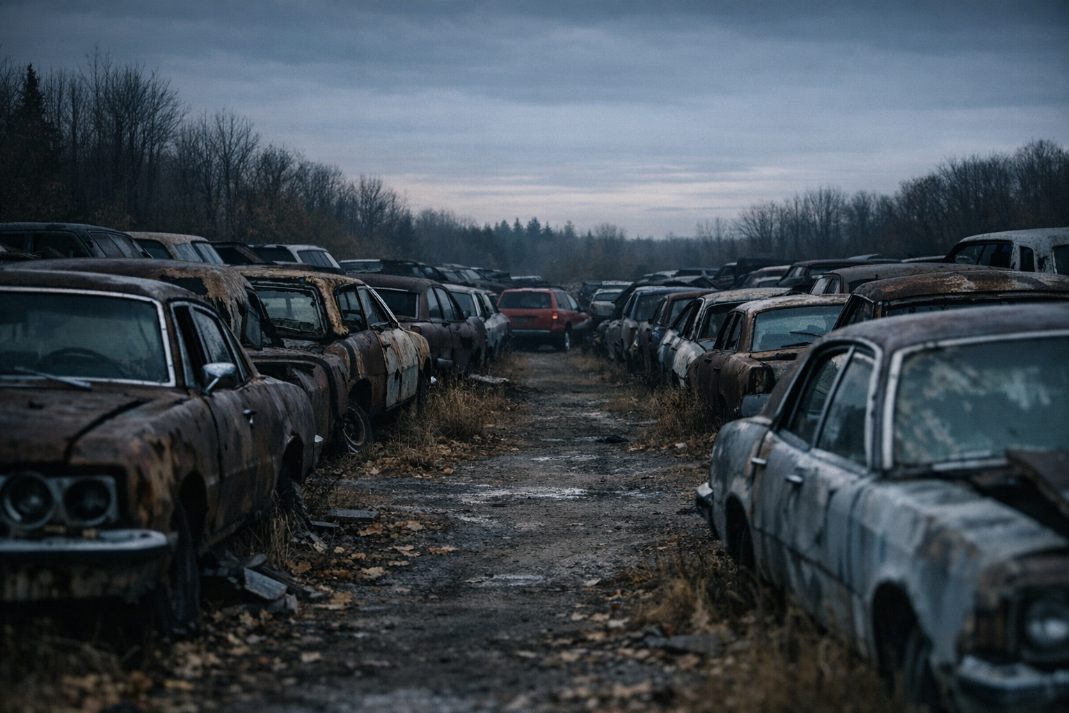 You are currently viewing What Happened to Teresa Halbach? The Salvage Yard, the Evidence Trail, and the Wisconsin Case That Never Stopped Dividing People